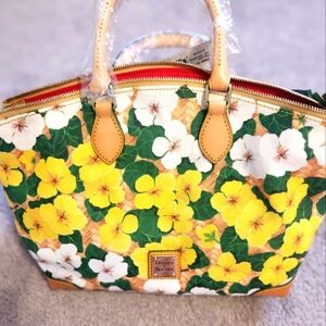 New Dooney and Bourke Handbag